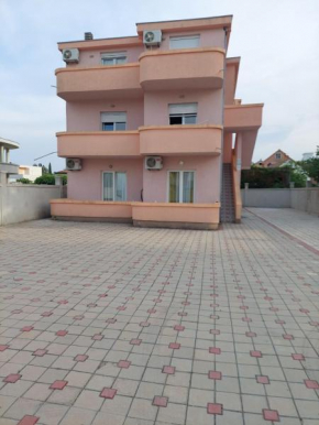 Fikret-apartmani Velika plaža, Ulcinj